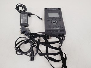 Thumbnail image of 10 x Marantz PMD661 Professional Solid State Recorders 