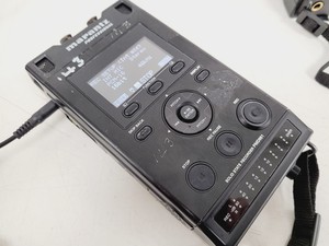 Thumbnail image of 10 x Marantz PMD661 Professional Solid State Recorders 