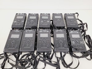 Thumbnail image of 10 x Marantz PMD661 Professional Solid State Media Recorders