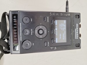 Thumbnail image of 10 x Marantz PMD661 Professional Solid State Media Recorders