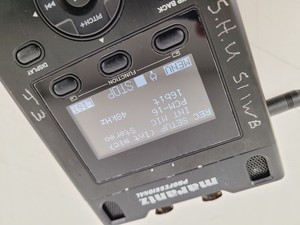 Thumbnail image of 10 x Marantz PMD661 Professional Solid State Media Recorders