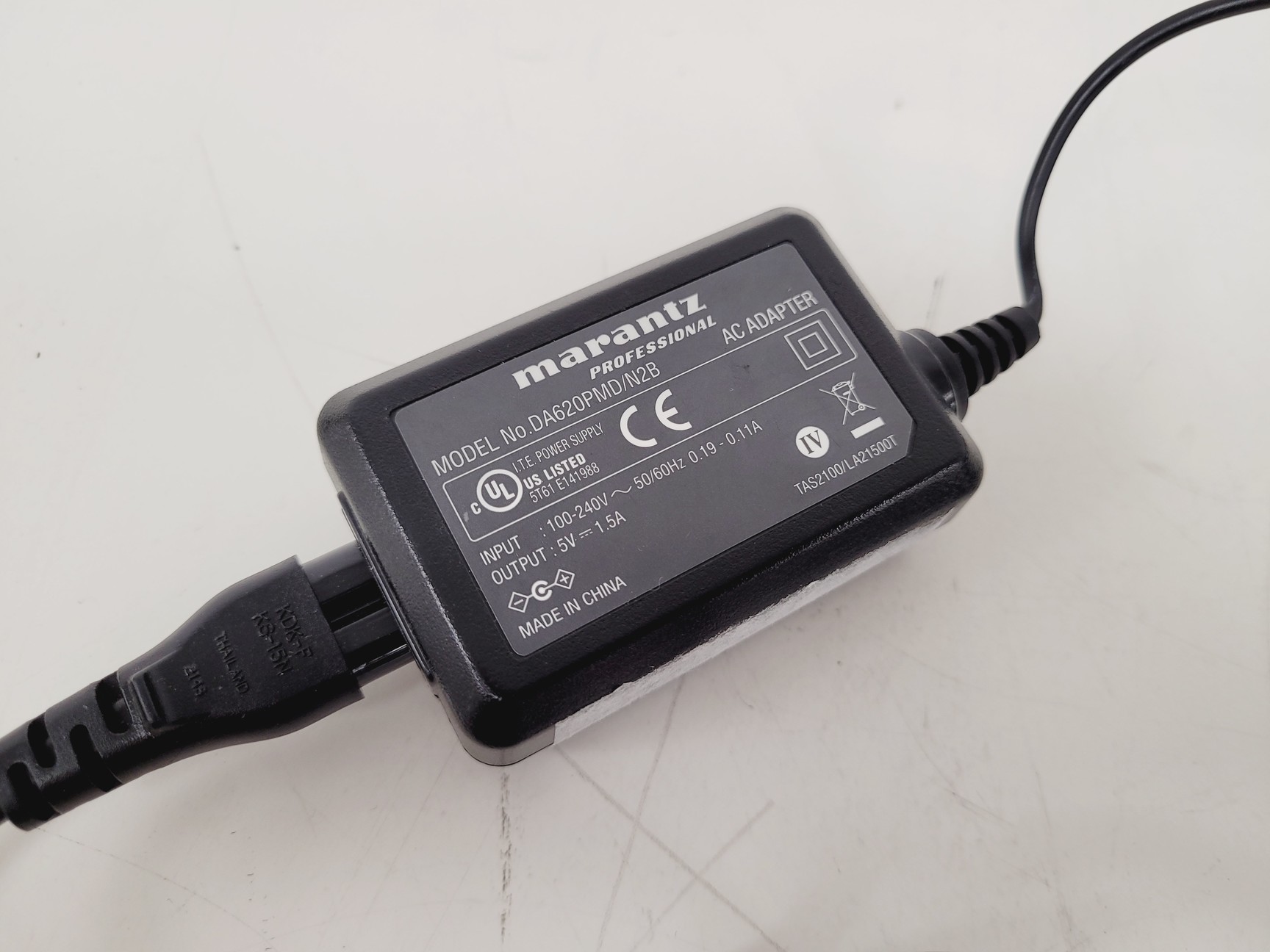 Image of 10 x Marantz PMD661 Professional Solid State Media Recorders