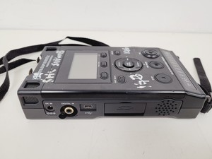Thumbnail image of 10 x Marantz PMD661 Professional Solid State Media Recorders
