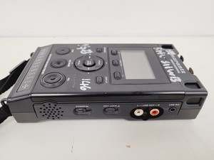 Thumbnail image of 10 x Marantz PMD661 Professional Solid State Media Recorders