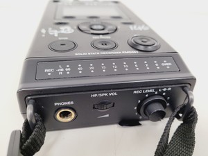 Thumbnail image of 10 x Marantz PMD661 Professional Solid State Media Recorders