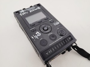 Thumbnail image of 10 x Marantz PMD661 Professional Solid State Media Recorders
