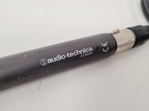 Thumbnail image of 7 x Marantz PMD661 Professional Solid State Recorders with 1 Microphone/SD Card 