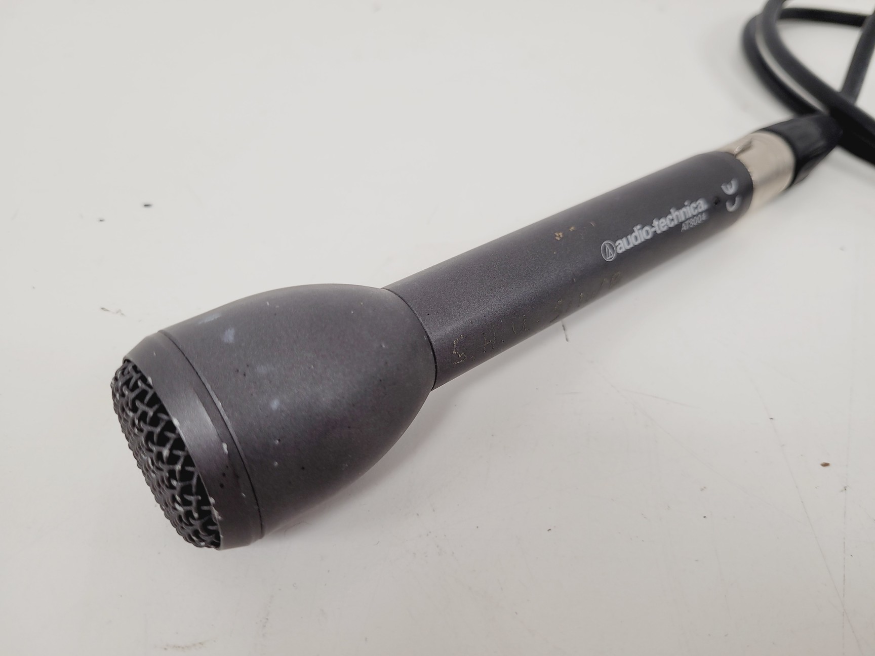 Image of 7 x Marantz PMD661 Professional Solid State Recorders with 1 Microphone/SD Card 