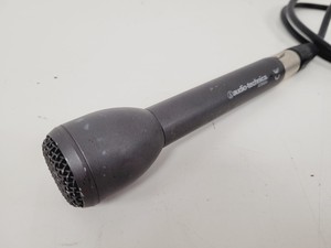 Thumbnail image of 7 x Marantz PMD661 Professional Solid State Recorders with 1 Microphone/SD Card 