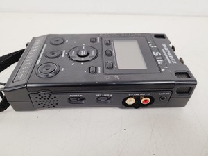 Thumbnail image of 7 x Marantz PMD661 Professional Solid State Recorders with 1 Microphone/SD Card 