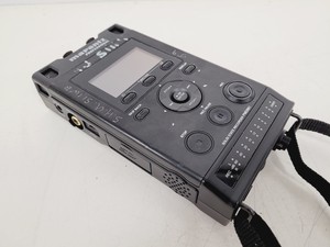 Thumbnail image of 7 x Marantz PMD661 Professional Solid State Recorders with 1 Microphone/SD Card 