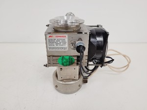Thumbnail image of Edwards EO50/60 Diffusion Pump Lab