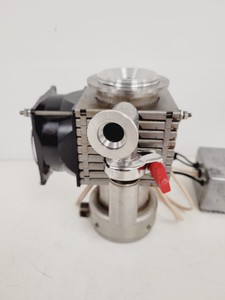 Thumbnail image of Edwards EO50/60 Diffusion Pump Lab