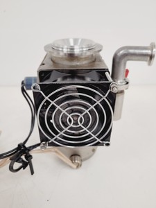 Thumbnail image of Edwards EO50/60 Diffusion Pump Lab