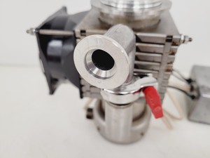 Thumbnail image of Edwards EO50/60 Diffusion Pump Lab