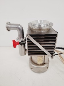 Thumbnail image of Edwards EO50/60 Diffusion Pump Lab