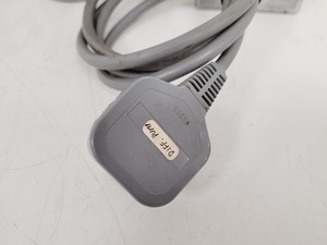 Thumbnail image of Edwards EO50/60 Diffusion Pump Lab