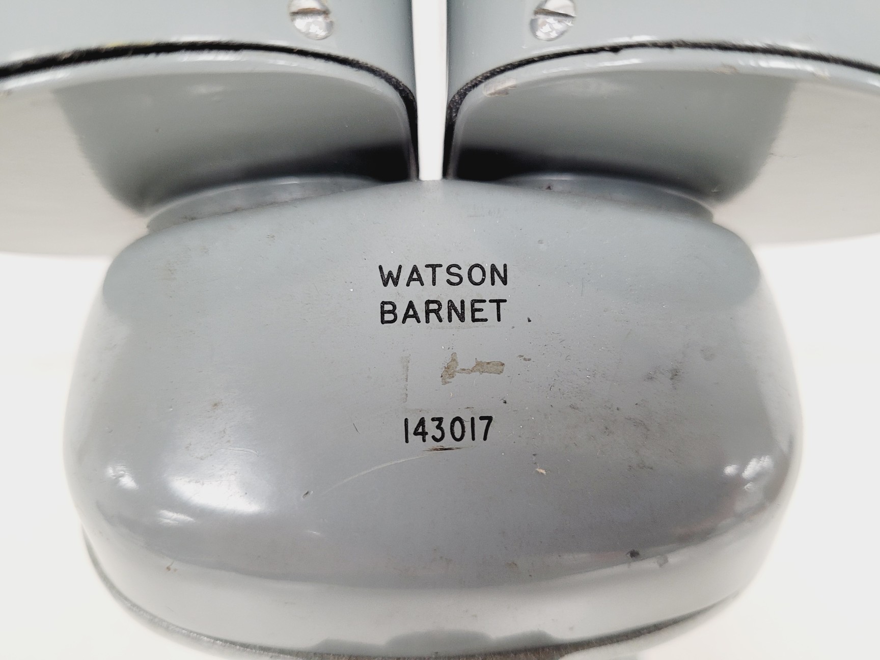 Image of Job Lot 26 x Watson Barnet Binocular Stereo Microscopes Lab