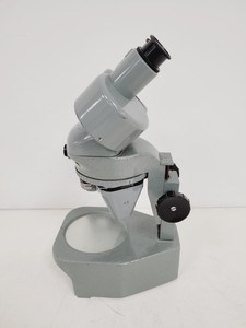 Thumbnail image of Job Lot 26 x Watson Barnet Binocular Stereo Microscopes Lab