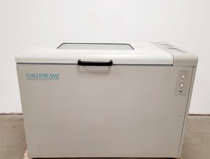 Thumbnail image of Gallenkamp Shaking Incubator Cat no. IOX400.XX2.C Lab