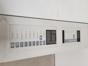 Thumbnail image of Gallenkamp Shaking Incubator Cat no. IOX400.XX2.C Lab