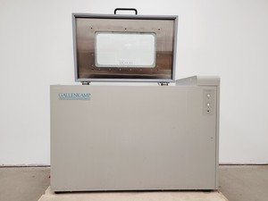 Thumbnail image of Gallenkamp Shaking Incubator Cat no. IOX400.XX2.C Lab