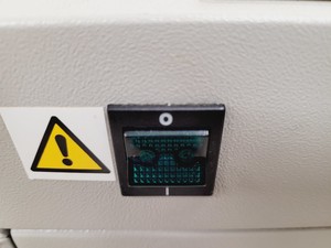 Thumbnail image of Gallenkamp Shaking Incubator Cat no. IOX400.XX2.C Lab