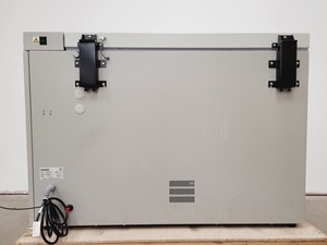 Thumbnail image of Gallenkamp Shaking Incubator Cat no. IOX400.XX2.C Lab