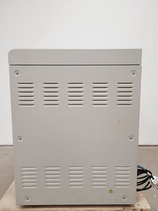 Thumbnail image of Gallenkamp Shaking Incubator Cat no. IOX400.XX2.C Lab