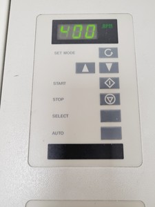 Thumbnail image of Gallenkamp Shaking Incubator Cat no. IOX400.XX2.C Lab