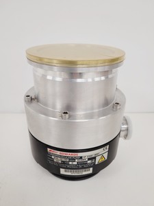 Image of Edwards Turbomolecular Pump Model - HP G1946-80001 Code - B740-04-000 Lab