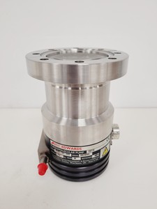 Thumbnail image of Edwards Turbomolecular Pump EXT70 Code - B722-02-000 Lab