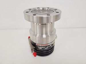 Thumbnail image of Edwards Turbomolecular Pump EXT70 Code - B722-02-000 Lab