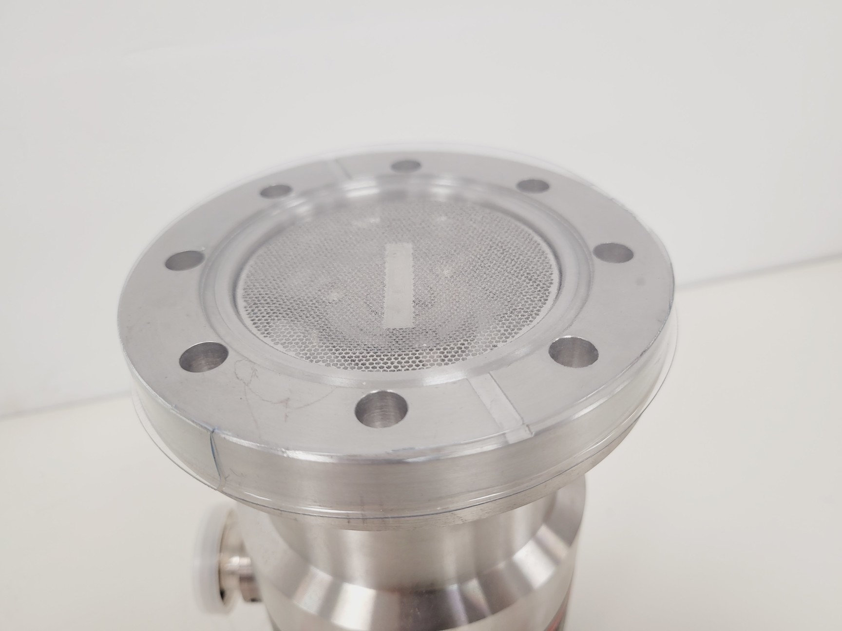 Image of Edwards Turbomolecular Pump EXT70 Code - B722-02-000 Lab