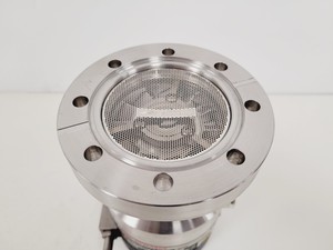 Thumbnail image of Edwards Turbomolecular Pump EXT70 Code - B722-02-000 Lab