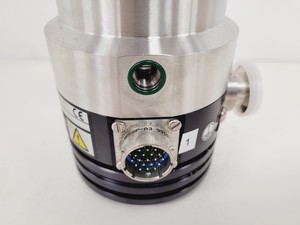 Thumbnail image of Edwards Turbomolecular Pump EXT70 Code - B722-02-000 Lab