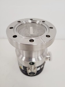 Thumbnail image of Edwards Turbomolecular Pump EXT70 Code - B722-02-000 Lab