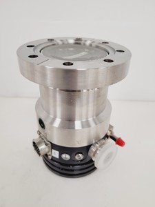 Thumbnail image of Edwards Turbomolecular Pump EXT70 Code - B722-02-000 Lab