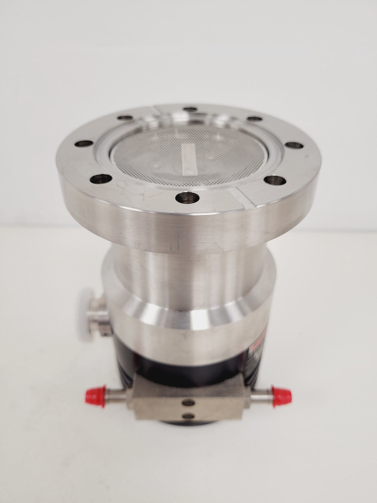 Image of Edwards Turbomolecular Pump EXT70 Code - B722-02-000 Lab
