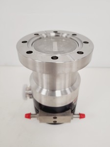 Thumbnail image of Edwards Turbomolecular Pump EXT70 Code - B722-02-000 Lab