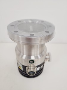 Thumbnail image of Edwards Turbomolecular Pump EXT70 Code - B722-02-000 Lab