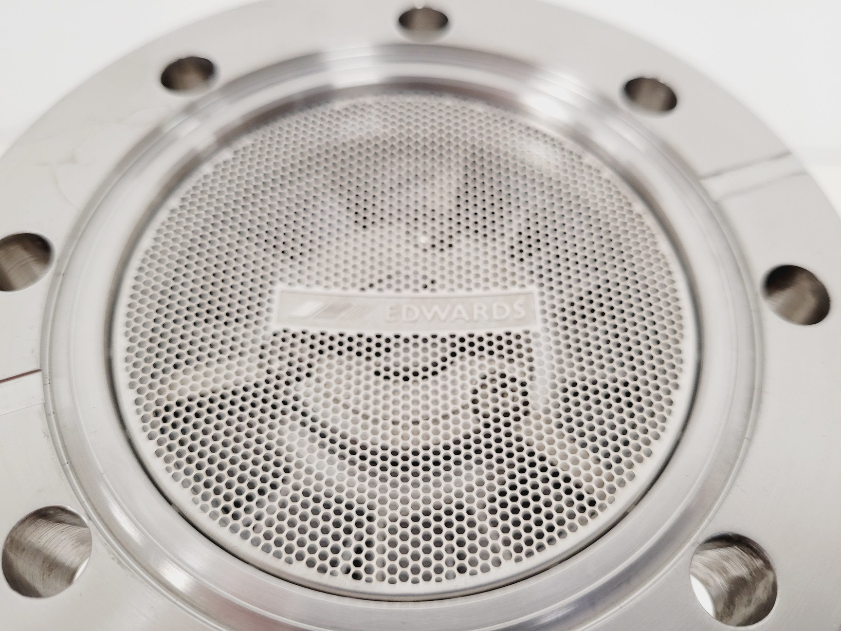 Image of Edwards Turbomolecular Pump EXT70 Code - B722-02-000 Lab