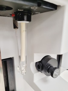 Thumbnail image of Beckman Coulter Z1 Particle Counter Model - Z1 D  Assy no. 6605699