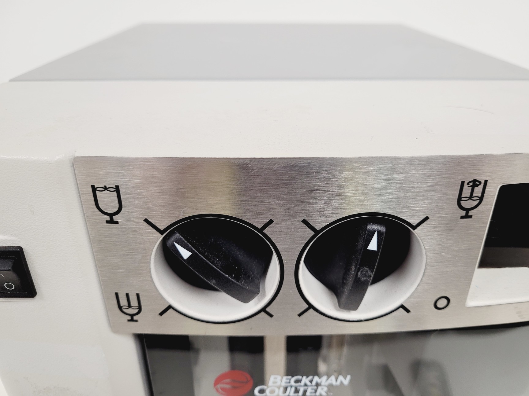 Image of Beckman Coulter Z1 Particle Counter Model - Z1 D  Assy no. 6605699