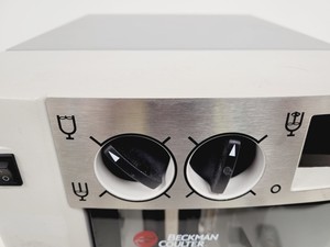 Thumbnail image of Beckman Coulter Z1 Particle Counter Model - Z1 D  Assy no. 6605699