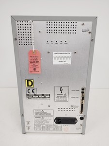 Thumbnail image of Beckman Coulter Z1 Particle Counter Model - Z1 D  Assy no. 6605699