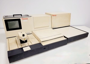 Thumbnail image of Thermo Electron Corporation Shandon Histocentre 3  Embedding Module & Cold Plate