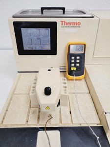 Thumbnail image of Thermo Electron Corporation Shandon Histocentre 3  Embedding Module & Cold Plate