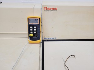 Thumbnail image of Thermo Electron Corporation Shandon Histocentre 3  Embedding Module & Cold Plate