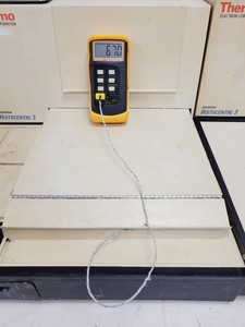 Thumbnail image of Thermo Electron Corporation Shandon Histocentre 3  Embedding Module & Cold Plate